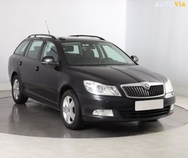 SKODA OCTAVIA 1.4 TSIELEGANCE , AUTOMAT, TEMPOMAT ZA 5 600 €