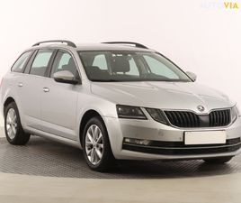 SKODA OCTAVIA 2.0 TDISTYLE , 4X4, AUTOMAT, ČR ZA 10 800 €