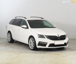 SKODA OCTAVIA 2.0 TDISTYLE , AUTOMAT, TEMPOMAT ZA 9 100 €