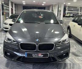 BMW SERIE 2 ACTIVE TOURER 220DA XDRIVE