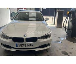 BMW SERIE 3 320D XDRIVE TOURING