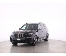 X7 M50I