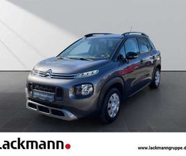 SHINE*NAVI*PANO*KAMERA180°*STYLEPAKET*