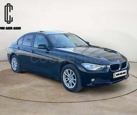 BMW SERIE 3 318D