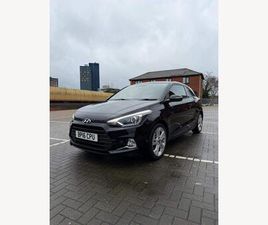 1.4 CRDI SPORT NAV EURO 6 3DR