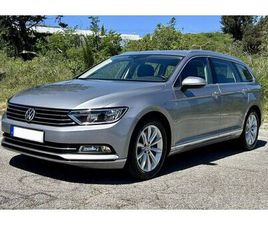 VOLKSWAGEN PASSAT SW
