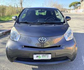 1.0 68CV E5 AUTOMATICA CVT UNIPRO TAGLIANDI TOYOTA