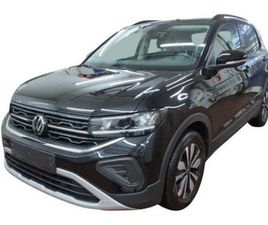 GOAL 1.0 TSI LED+APP+ACC+SHZ+5 J.GARANT.