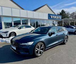 B4 DIESEL KOMBI R-DESIGN 8-GANG