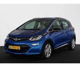 BUSINESS 60 KWH SOH 100% STOELVERWARMING CLIMATE C