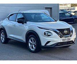 1.0 DIG-T 114 N-CONNECTA 5DR