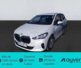 BMW SERIE 2 ACTIVE TOURER 225E XDRIVE