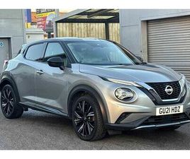 1.0 DIG-T TEKNA+ 5DR DCT