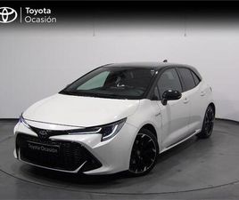 5 PUERTAS GR-SPORT 180H E-CVT