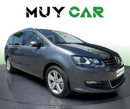 1.4 TSI ADVANCE 110KW