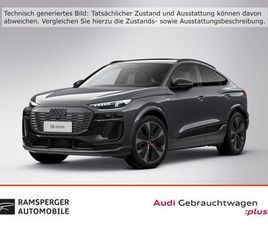 AUDI Q6 E-TRON 45 E-TRON QUATTRO