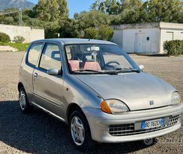 FIAT 600 900 FIRE 39CV