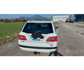 FIAT STILO SW 1.9 JTD ACTIVE 115CV