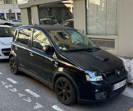 FIAT PANDA 100HP 1.4 16V 100CH – DISTRI OK – 2500