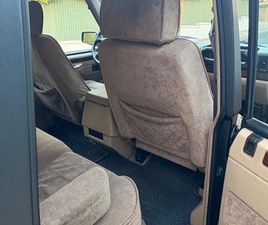 LAND ROVER RANGE ROVER CLASSIC JANEIRO/96