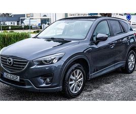 MAZDA CX-5 MAZDA CX-5 AWD SETEMBRO/16