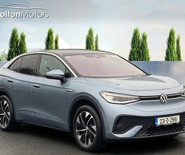 BUSINESS 77KWH (ONLY 30,00KMS)