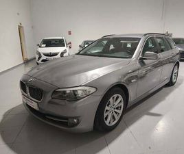 BMW SERIE 5 520D TOURING