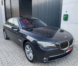 BMW SERIE 7 750LI