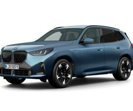 G45 30E XDRIVE A CHARGED EDITION M SPORT