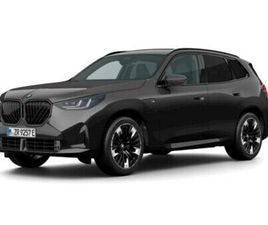 G45 30E XDRIVE A CHARGED EDITION M SPORT