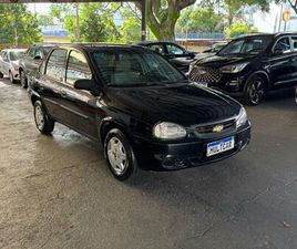 CHEVROLET CLASSIC 1.0 FLEXPOWER