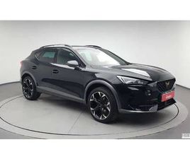 FORMENTOR 1.5 TSI 150 DSG