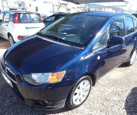 MITSUBISHI COLT 1.3 AR/C 5 PORTAS (56000 KMS) MARÇO/13