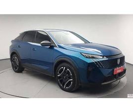 E-3008 ALLURE 157KW (YENI)