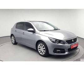 308 STYLE 1.5 BLUEHDI 130 EAT6