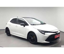 COROLLA HB 1.2 TURBO DREAM X-PACK MULTIDRIVES