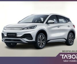 BYD ATTO3 BYD ATTO 3 DESIGN PANO NAV 360KAM ACC SHZ EHK KEYL