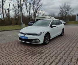 VOLKSWAGEN GOLF MOVE 2.0 TDI+115PS+AHZV+NAVI+PANO+RFK+ACC+