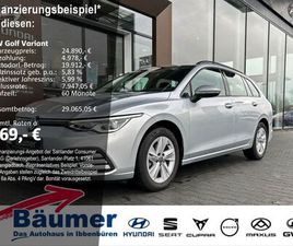 VIII VARIANT 1.5 ETSI LIFE DSG +AHK +PDC