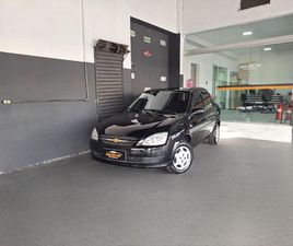 CHEVROLET CLASSIC 1.0 LS FLEXPOWER