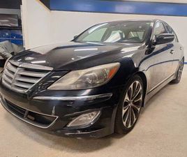 2013 HYUNDAI GENESIS .....SUPER NICE!!..!! ..678 755 0651