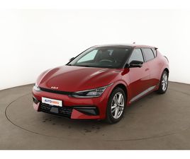 KIA EV6 ELECTRIC DRIVE 239 KW