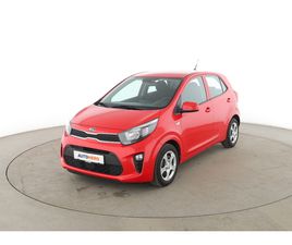 KIA PICANTO 1.2