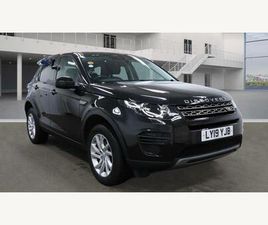 2.0 TD4 SE AUTO 4WD EURO 6 (START/STOP) 5DR