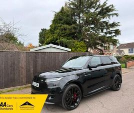 3.0 D300 MHEV DYNAMIC SE AUTO 4WD EURO 6 (START/STOP) 5DR