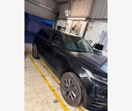 2.0 P250 DYNAMIC SE AUTO 4WD EURO 6 (START/STOP) 5DR