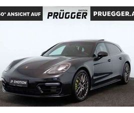PORSCHE PANAMERA 4 E-HYBRID SPORT TURISMO PLATINUM SPOR...