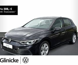 VIII LIFE 2.0 TDI DSG, NAVI, LED