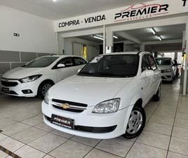 CHEVROLET CLASSIC 1.0 LS FLEXPOWER