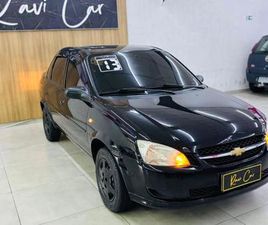 CHEVROLET CLASSIC LIFE/LS 1.0 VHC FLEXP. 4P